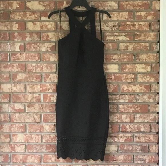 Bisou Bisou Michelle bohbot Dress - Picture 2 of 6